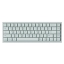 Keychron Q16 HE 8K 65% Wired Magnetic Switch Gaming Keyboard - Light Green