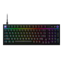 Logitech G316 X 98 RGB Lighting Wired Mechanical 8KHz Gaming Keyboard Tactile Switch - Black