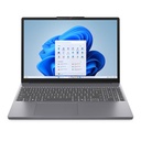Lenovo IdeaPad Slim 3 15IRH10 Laptop, Intel Core i5-13420H Processor, 8GB RAM DDR5, 512GB SSD NVMe, Integrated Intel UHD Graphics, 15.3" WUXGA IPS Display, Windows 11 Pro (License) - Luna Grey