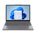 Lenovo IdeaPad Slim 3 15IRH10R Laptop, Intel Core 7 240H Processor, 16GB RAM DDR5, 512GB SSD NVMe, Integrated Intel Graphics, 15.3" WUXGA IPS Display, Backlit Keyboard, Windows 11 Pro (License) - Luna Grey