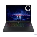 Lenovo Legion Pro 5 16IAX10 Gaming Laptop, Intel Core Ultra 7 255HX Processor, 32GB RAM DDR5, 1TB SSD NVMe, NVIDIA GeForce RTX 5060 8GB Graphics, 16" WQXGA OLED 165Hz Display, 24-Zone RGB Backlit Keyboard, Windows 11 Pro (License) - Eclipse Black