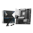 MSI Intel PRO B860M-A WIFI DDR5 Gaming MotherBoard
