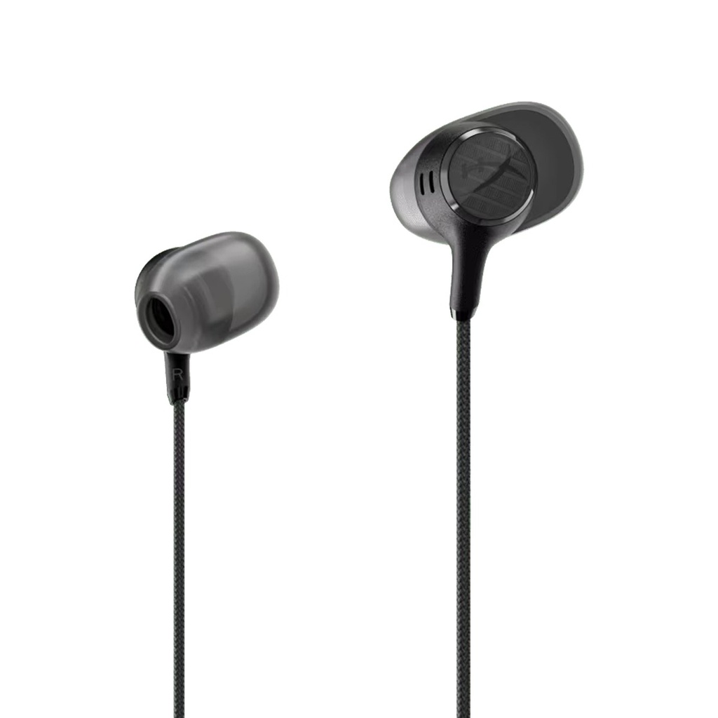 HyperX Cloud Earbuds III S For PC, Nintendo Switch 1.2 - Black