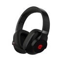 Canyon Ego GH-15 Bluetooth/ Wireless Gaming Headset, Dual-Mode Connectivity, Noise-Cancelling - Black