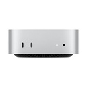 Apple Mac Mini M6 chip, 12‑core CPU and 12‑core GPU, 16GB Ram, 256GB SSD - Silver