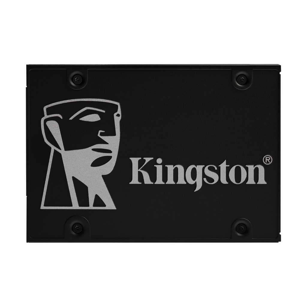 Kingston KC600 1024GB SATA3 2.5" SSD