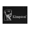 Kingston KC600 1024GB SATA3 2.5" SSD