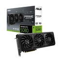 Asus Prime GeForce RTX 5080 EVO 16GB GDDR7 OC Edition Graphic Card