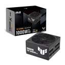 Asus TUF Gaming 80PLUS Gold Evo Fully-Modular 1000W ATX 3.1& PCIe 5.1 Compatible Power Supply