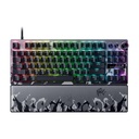 Razer Huntsman V3 Pro Tenkeyless 8KHz Esports Wired Gaming Keyboard Analog Optical Switch Gen-2 - Niko Edition