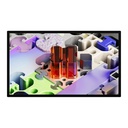 Apple Studio Display XDR 27" 5K Retina With Nano-Texture Glass, VESA Mount Adapter - Silver (Stand not included)