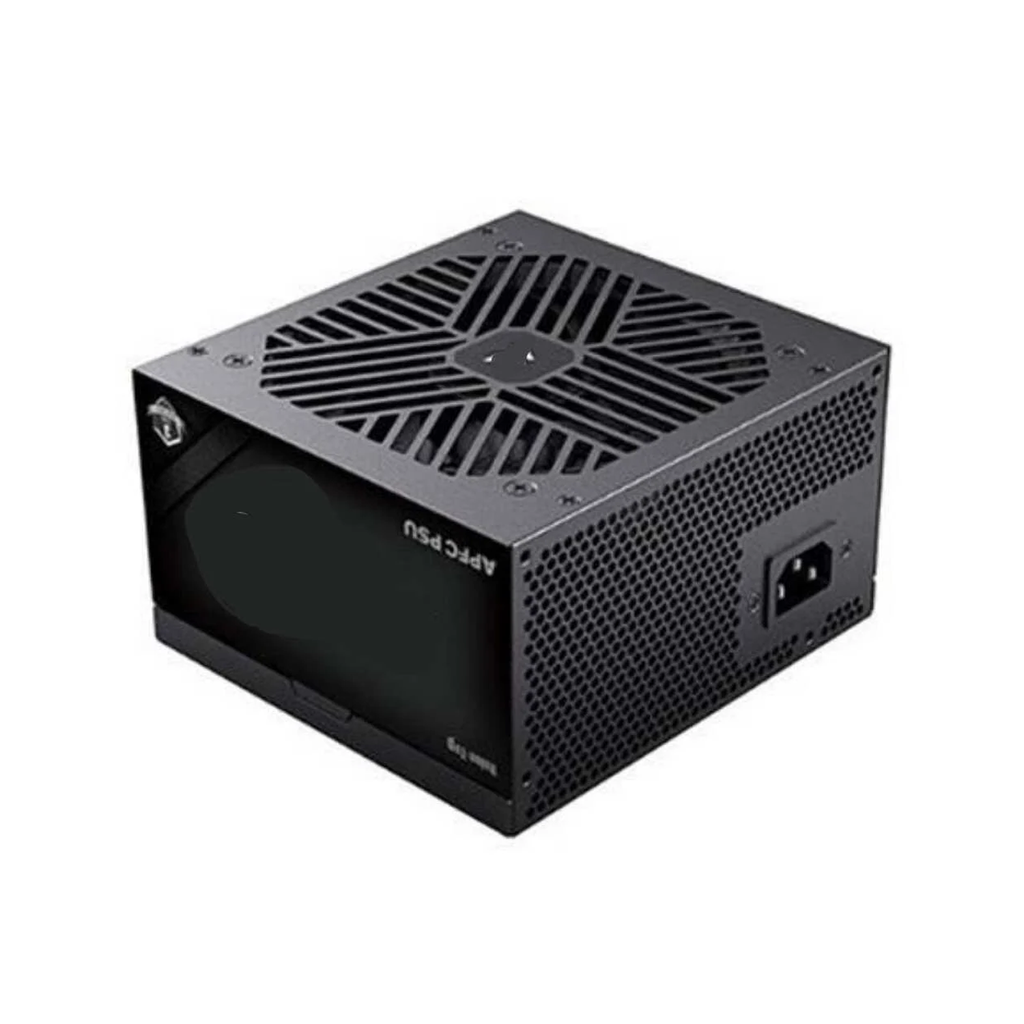 [SX750-B] Tortox WX750 80PLUS Non-Modular ATX 750W Gaming Power Supply
