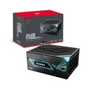 Asus Rog Thor Titanium III EVO 80PLUS Titanium Fully Compatible ATX 1600W ATX 3.1 & PCIe 5.1 Power Supply