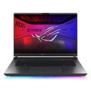Asus Rog Strix G16 G615JMR Gaming Laptop, Intel Core i7-14650HX Processor, 16GB DDR5 RAM, 1TB SSD NVMe, GeForce RTX 5060 8GB GPU, 16" FHD IPS 165Hz Display, 4-Zone RGB Backlit Keyboard, Windows 11 Home - Eclipse Gray