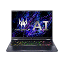 Acer Predator Helios Neo 14 Gaming Laptop, Intel® Core™ Ultra 7 155H Processor, 16 GB RAM, 1 TB NVMe SSD, RTX™ 4070 8 GB Graphics, 14.5" WQXGA 120Hz IPS Display, 3-Zones RGB Backlight Keyboard, Windows 11 Home, Obsidian Black | NH.QRNAA.001