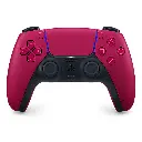 DualSense™ Wireless Controller - Cosmic Red