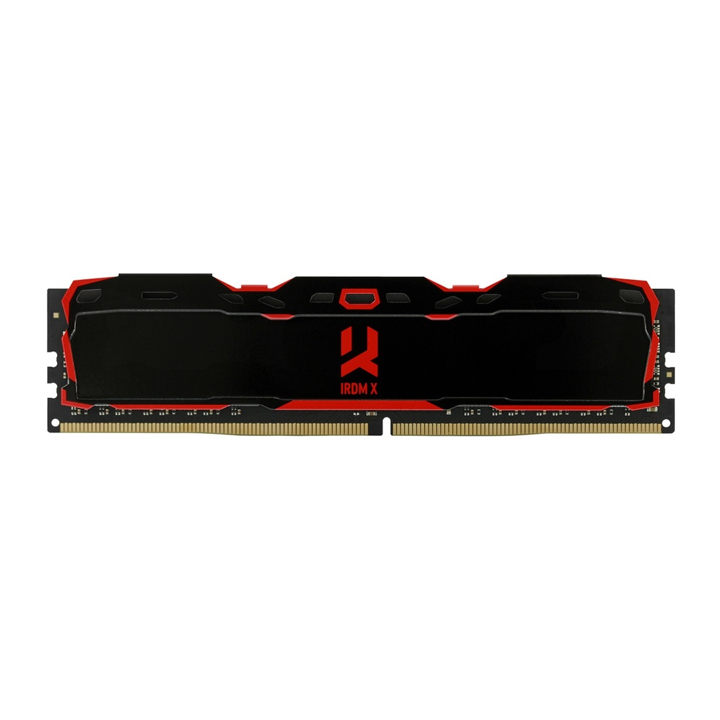 [IR-X3200D464L16A/16G] Goodram IRDM X 16GB DDR4 3200MHz CL16 DIMM Desktop Memory