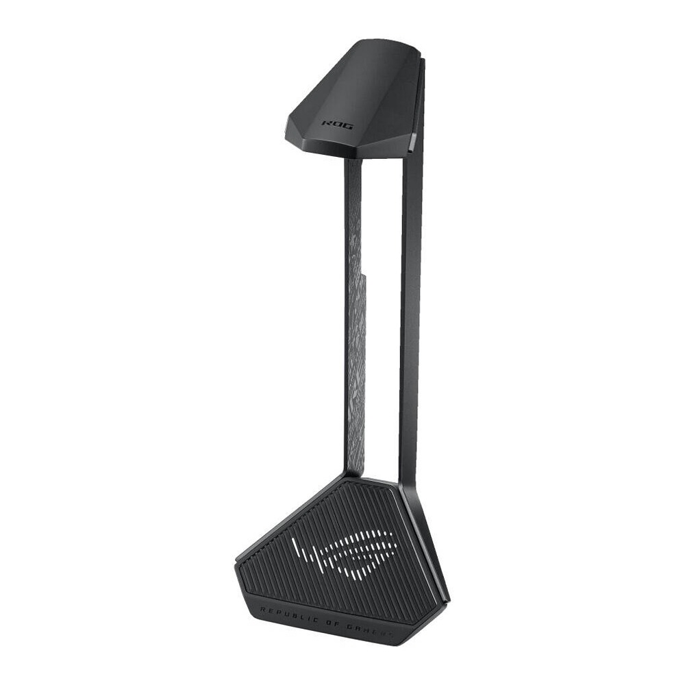 [90MP04F0-BHUA00] Asus Rog Throne II Core Gaming Headset Stand - Black