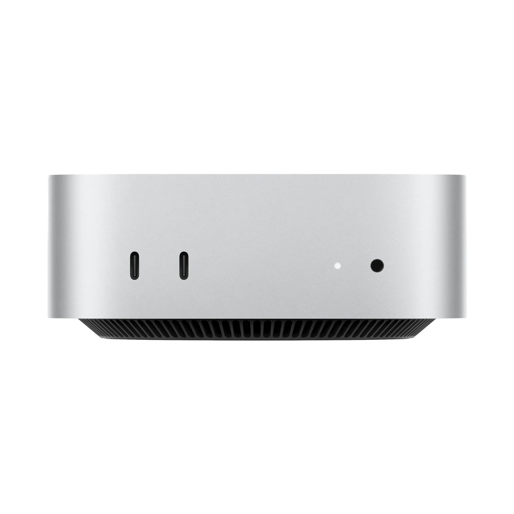 Apple Mac Mini (M5 Pro) 24GB RAM, 512GB SSD, M5 Pro Chip with 15-Core CPU and 16-Core GPU