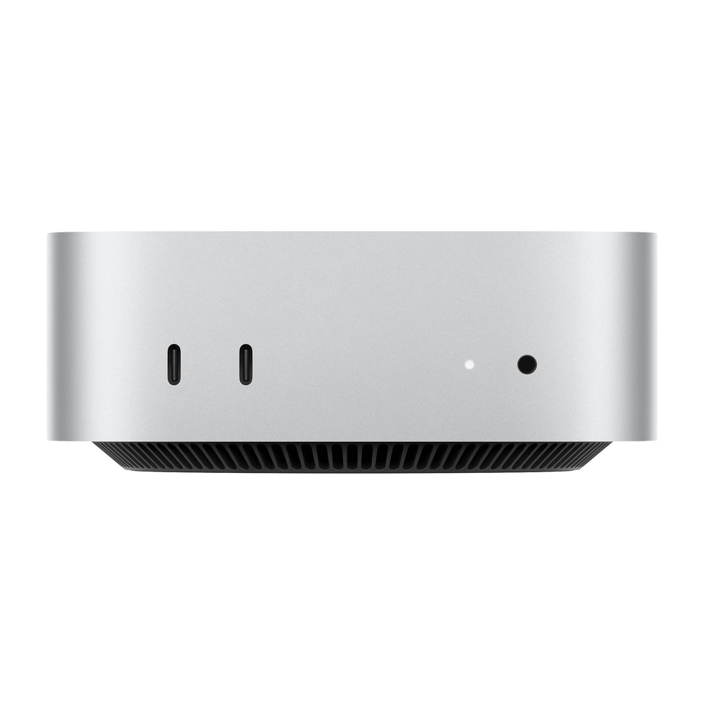 [MHQM4] Apple Mac Mini (M6) 24GB RAM, 512GB SSD, M6 Chip with 12-Core CPU and 12-Core GPU