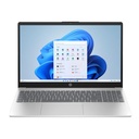 HP Laptop 15-FD0280NE Laptop, 13th Gen. Intel Core i7-1355U Processor, 16GB RAM, 1TB SSD NVMe, 15.6" FHD IPS Display, Intel Iris Xe Graphics, Full-Size Keyboard, Windows 11 Home, Natural Silver