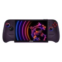 MSI Claw 8 EX AI+ CG3EM Handheld Gaming Console Intel Arc G3 Extreme 32GB RAM 1TB SSD Intel Arc GPU B390 8" FHD Windows 11 Home -Void Purple