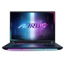 Gigabyte Aorus Master 16 BYH Core Ultra 9 275HX 32GB RAM 1TB SSD NVIDIA GeForce RTX 5080 16GB 16" WQXGA OLED Windows 11 Pro - Dark Tide