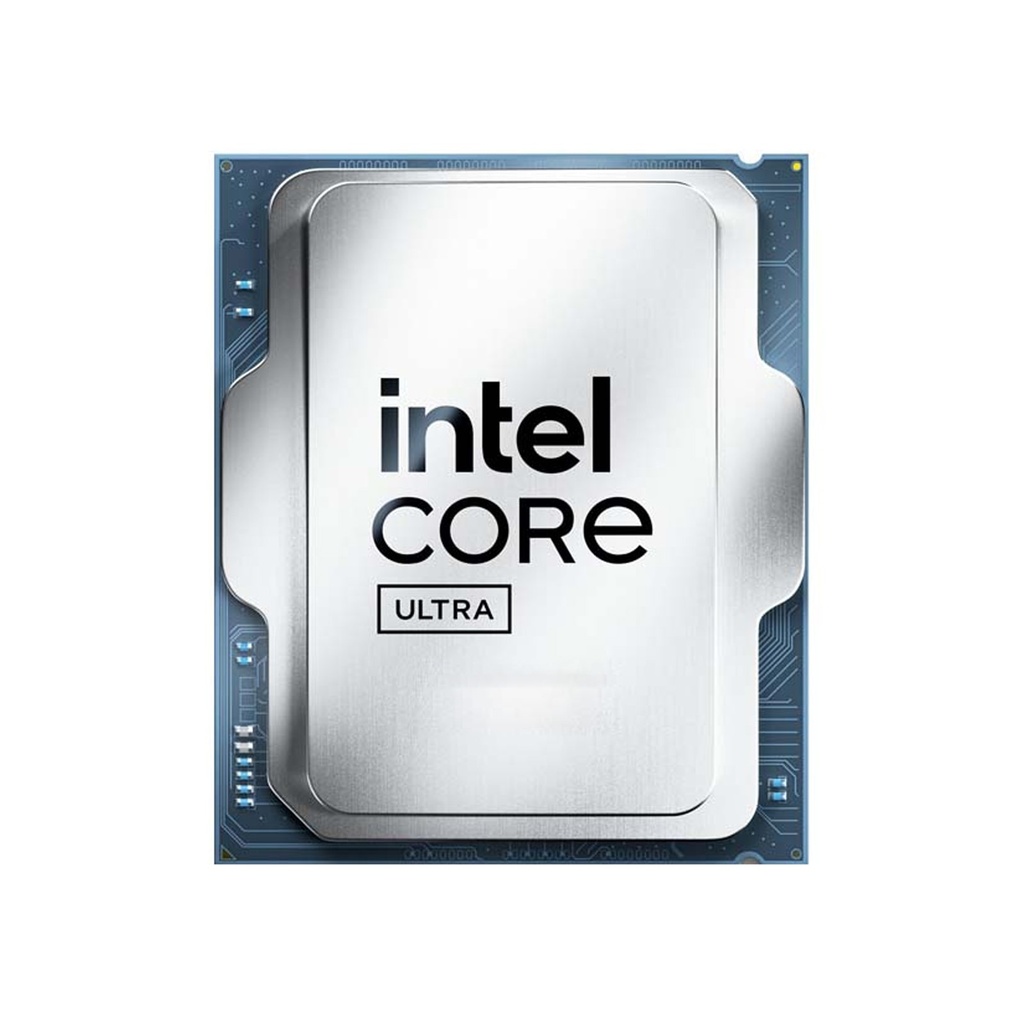 Intel Core Ultra 7 265K Arrow Lake 3.9GHz 30MB 20-Core Processor OEM