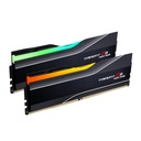 G.SKILL Trident Z5 Neo RGB Series ( Intel XMP & AMD EXPO) DDR5 RAM 32GB (2x16GB) 6000MT/s CL36 Desktop Memory Kit -Black