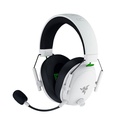 Razer BlackShark V3 Wireless PC Gaming Headset, 50mm Drivers, for Xbox - White