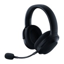 Razer Barracuda X Wireless Milti-Platform Gaming & Mobile Headset, For PC, PlayStation, Switch, Android, iOS - Black