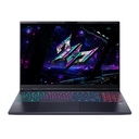 Acer Predator Helios Neo 16S AI Intel Core Ultra 9 275HX 64GB RAM 1TB SSD GeForce RTX 5070Ti 12GB 16" OLED WQXGA Windows 11 Home -Black