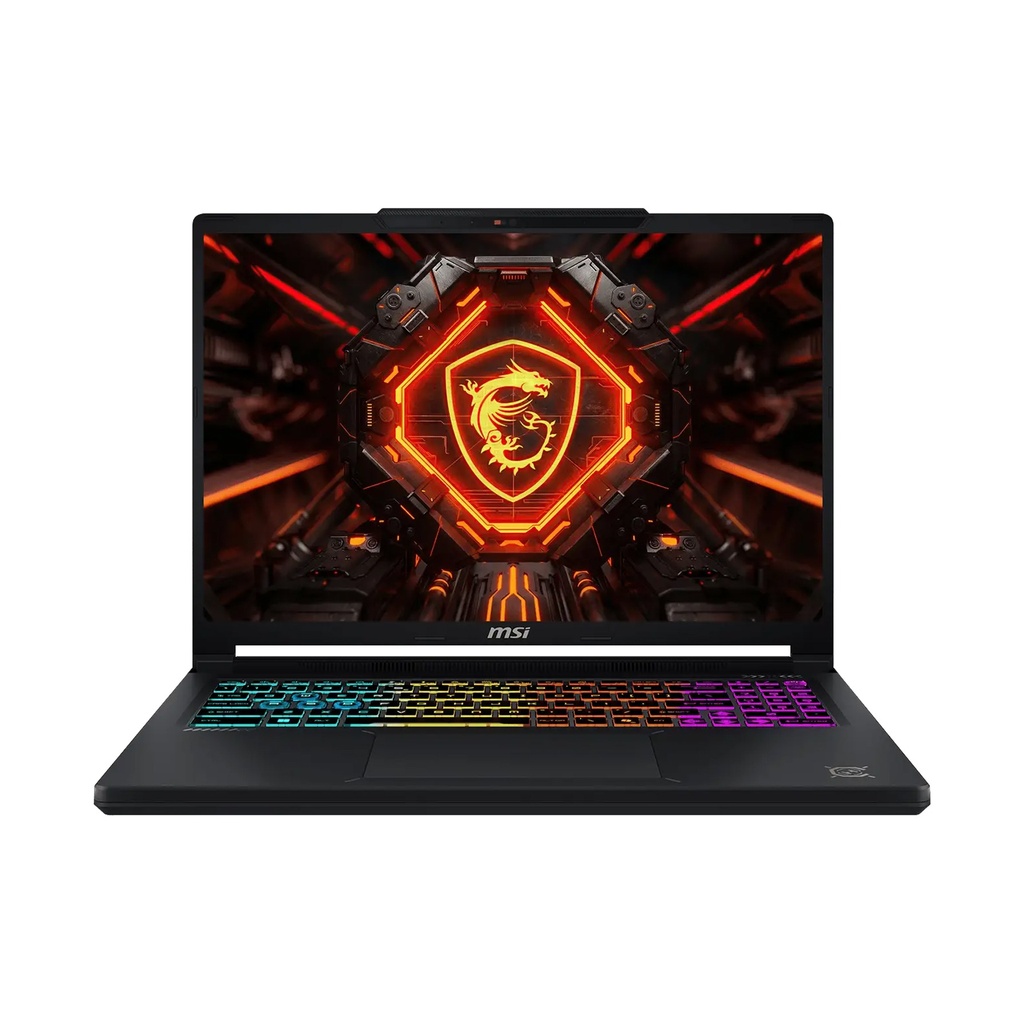 MSI Crosshair 16 HX E14WGK Intel Core i9-14900HX 16GB RAM 512GB SSD NVIDIA GeForce RTX 5070 8GB 16" 2K QHD IPS Windows 11 Home -Black