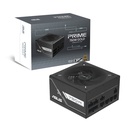 Asus Prime 80Plus Gold ATX 3.1 Compatible 750W Gaming Power Supply - Black Edition