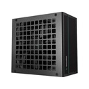 DeepCool PF700X 80 PLUS Bronze ATX2.52 700W Power Supply - Black