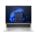 HP EliteBook 840 G11 Intel Core Ultra 7 155U 16GB RAM 512GB SSD Intel Graphics 14" Windows 11 Pro - Pike Silver