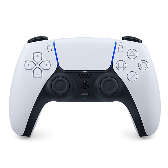 [DWCWU] DualSense™ Wireless Controller Wight (مستعمل)