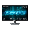 Gigabyte G27U 27" Dual Mode IPS 4K UHD 160Hz, FHD 320Hz 1ms Gaming Monitor With AMD FreeSync Premium, VESA DisplayHDR 400