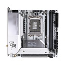 ColorFul CVN Intel B760I FROZEN WIFI D5 V20 Motherboard