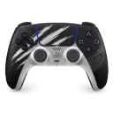 DualSense® Wireless Controller - Marvel’s Wolverine Adamantium Limited Edition - For PS5