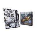 Colorful BATTLE-AX Intel H610M-E WIFI V21A DDR4 M-ATX Gaming Motherboard