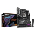 Gigabyte AMD X870 A ELITE X3D DDR5 Gaming MotherBoard