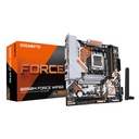 Gigabyte AMD B850M Force WIFI6E DDR5 Gaming MotherBoard