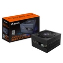 Gigabyte Aorus Elite AE850PM PG5 80+ Platinum Fully Modular ATX 3.1 850W Power Supply