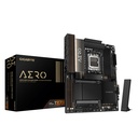 Gigabyte AMD X870E Aero X3D Dark Wood WIFI7 DDR5 MotherBoard