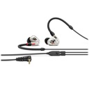 Sennheiser Professional IE 100 PRO Dynamic In-Ear Monitoring Headphones - Clear