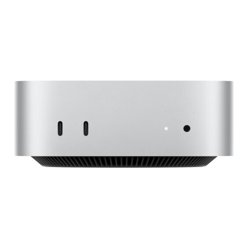 Apple Mac Mini M5 Pro Chip 18-Core CPU 20-Core GPU 64GB RAM 2TB SSD -Silver