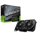 MSI GeFoce RTX 5060Ti Shadow 2X OC Edition 16GB GDDR7 Graphics Card