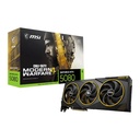 MSI GeForce RTX 5080 COD Modern Warfare 4 OC Edition 16GB GDDR7 Graphics Card