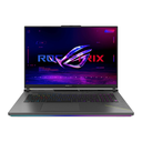 Asus Rog Strix G18 G814FP-WS96 AMD Ryzen9 9955HX 32GB RAM 1TB SSD NVIDIA GeForce RTX 5070 8GB 18" 2.5K WQXGA Windows 11 Home -Eclipse Gray